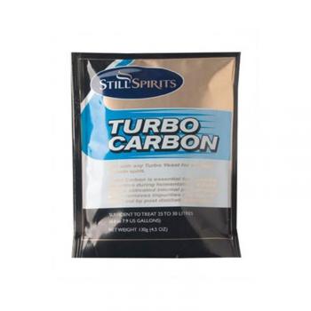 Distillers Turbo Carbon 