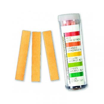 Acid Test Papers