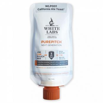 White Labs WLP036 Dusseldorf Alt Yeast