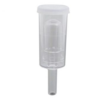 Vinty Style 3-Piece Airlock