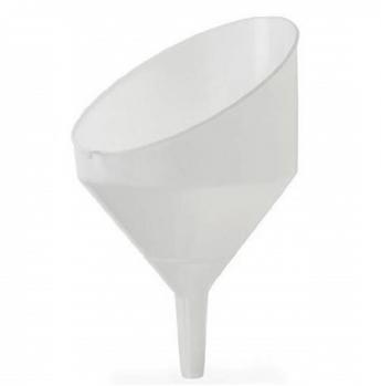 Anti-Splash Filter Funnel