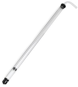 Automatic Siphon 3/8