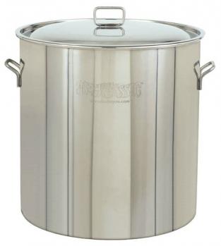 Bayou Classic 62 Quart Home Brew Kettle