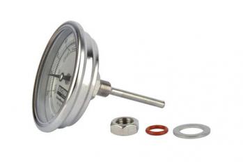 Blichmann Weldless Brewmometer Thermometer