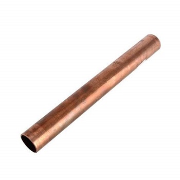BLOW-OFF STEM, 3/8