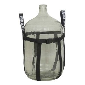 Brew Hauler Carboy Carrier