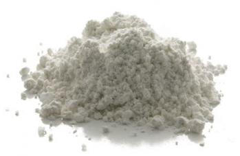 Burton's Water Salts