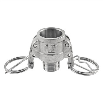 Camlock Type B
