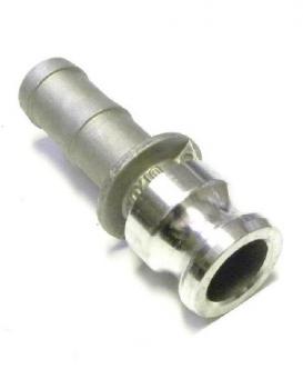 Camlock Type E
