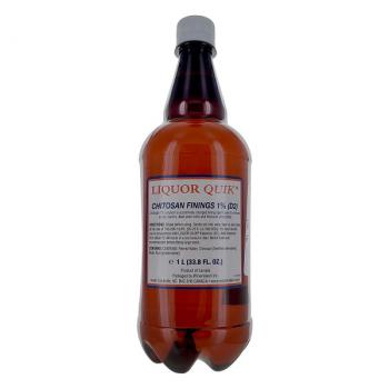 Liquor Quik Chitosan 