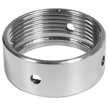 Beer Shank Chrome Coupling Nut