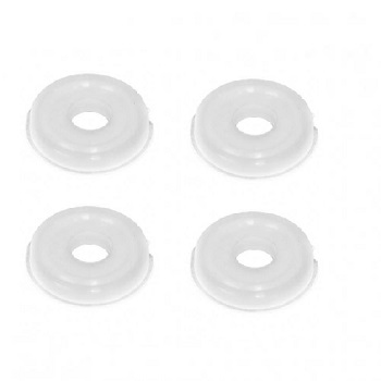 CO2 Regulator Washers