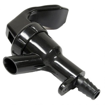 Cobra Picnic Spigot for Dispensing Beer