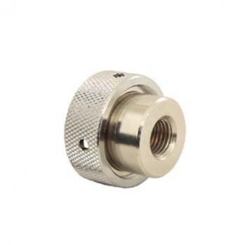 Disconnect Faucet Adapter