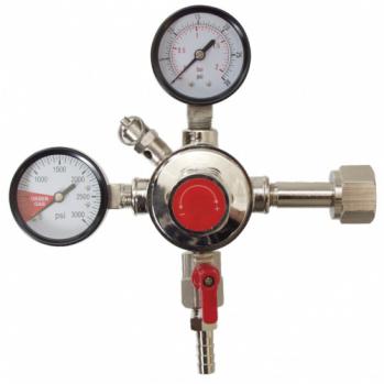 Tap Rite 2 Product CO2 Regulator
