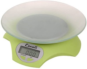 Escali Avia Digital Model Scales