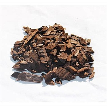 Cognac Barrel Oak Chips