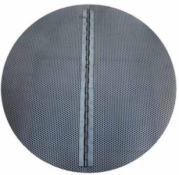 Hinged 13 inch False Bottom