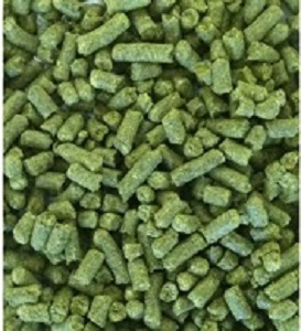 Domestic Liberty Hops Pellets