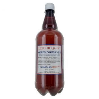 Liquor Quik Kieselsol 
