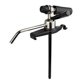 Party Star Party Keg Metal Tap Pick-Up Tube