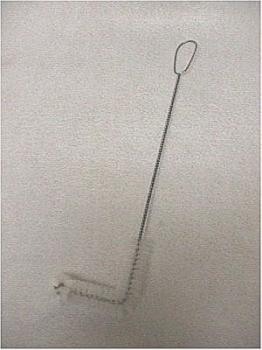 Party Keg Brush