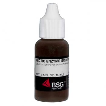 Liquid Pectic Enzyme Solution
