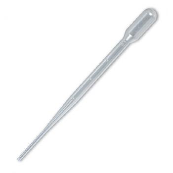 Disposible Transfer Pipettes