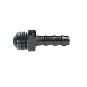 PLASTIC AIR DIST - INLET NIPPLE