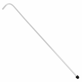 26-inch Curved 1/2