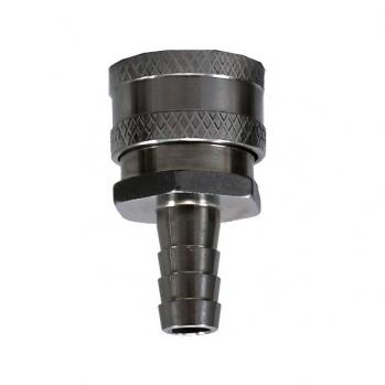 Female Quick Disconnect Half-Inch-Hose Barb