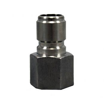 Male Quick Disconnect Half Inch Female NPT