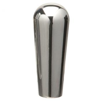 Short Chrome Draft Handle
