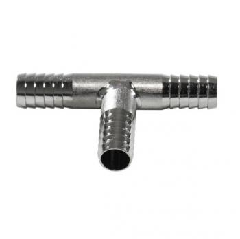 Stainless Steel 3/8