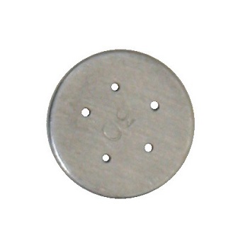 Draft Beer Stout Faucet Restrictor Plate