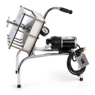Buon Vino Super Jet Filter 