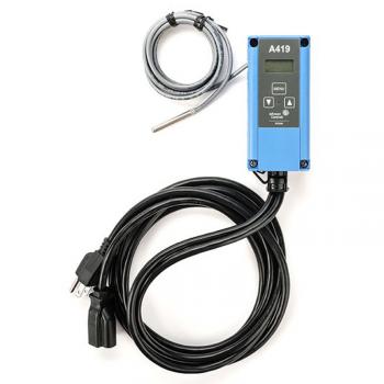 Digital Refrigerator Thermostat