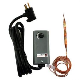 Keg King Dual Temperature Controller