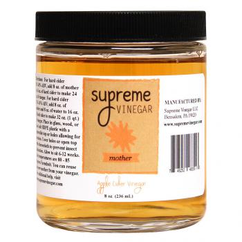 Supreme Red Wine Mother of Vinegar Culture