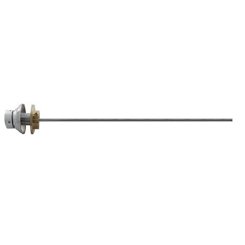 Wall Beer Shank Assembly