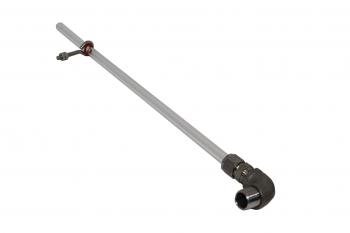 Weldless Stainless Steel Sight Glass