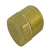14-inch-brass-plug