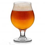 Belgian-Amber