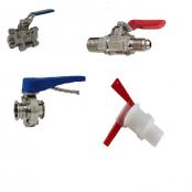 CAT-Valves