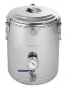 Chapman-mash-tun