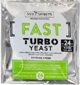Fast-Turbo