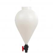 FastFerment-conical-used