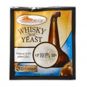 FermFast-Whisky-Yeast