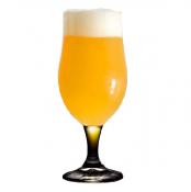 Hazy-belgian-glass
