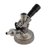 KeyKeg-Coupler